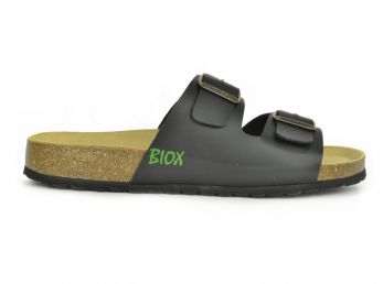 Biox Aston Sano Flor Black Men's