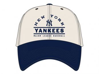 47 Brand MLB LA Dodgers Windham Clean Up Cap
