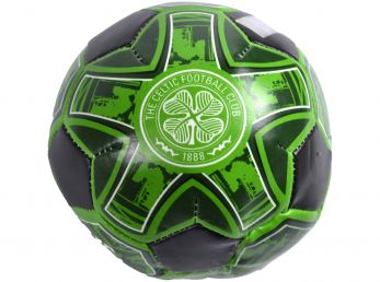 Celtic 4 Inch Mini Soft Ball