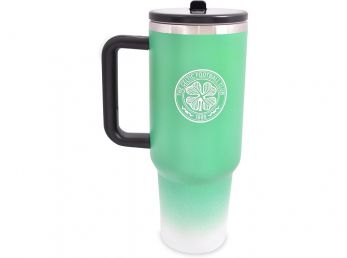 Celtic 40oz / 1182ml Thermal Flask