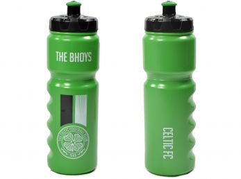 Celtic Plastic Water Bottle 750ml
