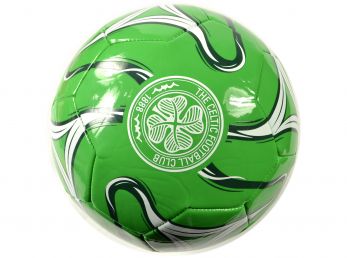 Celtic Cosmos Ball Size 5 Ball
