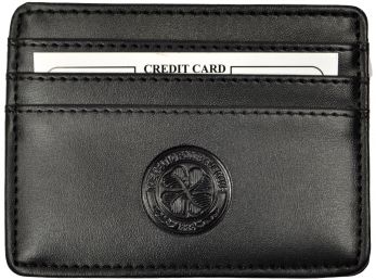 Celtic FC Credit Card Wallet