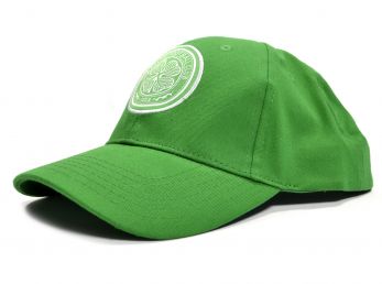 Celtic Crest Baseball Cap