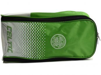 Celtic Fade Design Bootbag