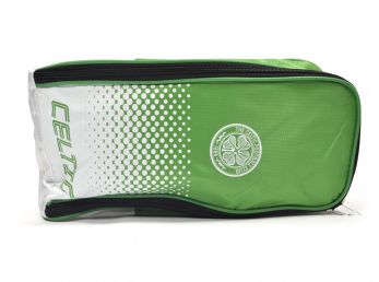 Celtic Fade Design Bootbag