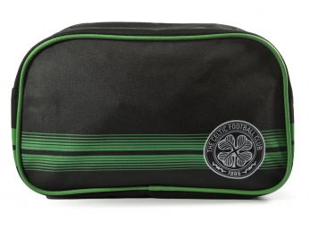 Celtic FC Matchday Wash Bag