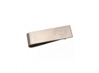 Celtic FC Stainless Steel Money Clip