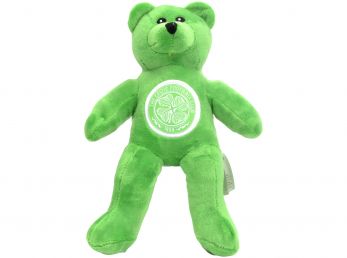 Celtic FC Solid Bear