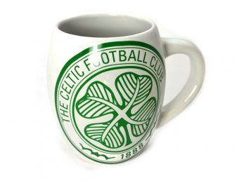 Celtic Tea Tub Mug