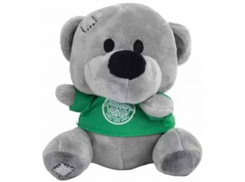 Celtic Timmy Bear Plush Soft Toy