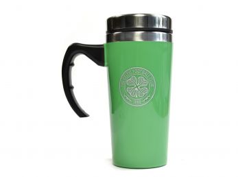 Celtic Travel Mug