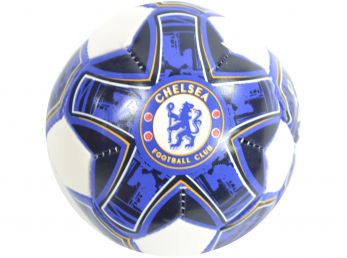 Chelsea 4 Inch Mini Soft Ball CH08143