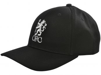 Chelsea Baseball Cap Black
