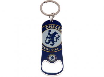 Chelsea Bottle Opener Keyring 330
