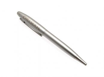 Chelsea Etched Pend Pen In Presentation Box Grade B