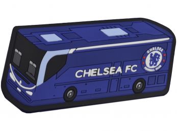 Chelsea Coach Fridge Magnet