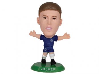 Chelsea Cole Palmer Soccerstarz