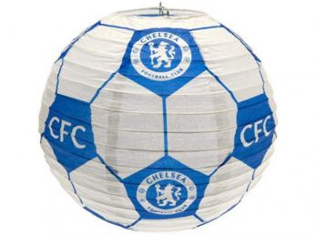 Chelsea FC Concertina Light Shade