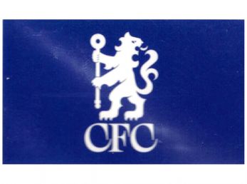 Chelsea Core 11780 Flag 5 x 3
