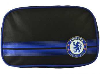 Chelsea FC Matchday Wash Bag