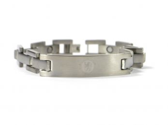Chelsea FC Stainless Steel Bracelet