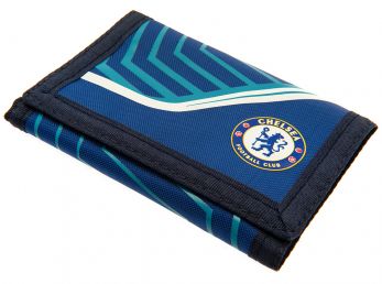 Chelsea Flash Wallet