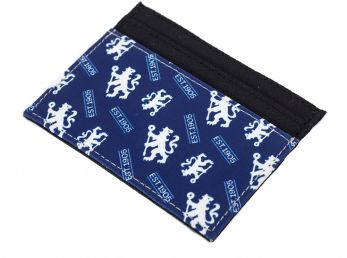 Chelsea Icon Card Holder Wallet
