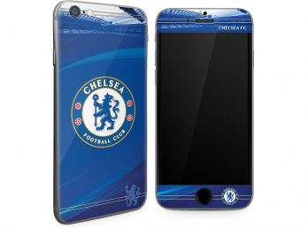 Chelsea iPhone 6 Skin