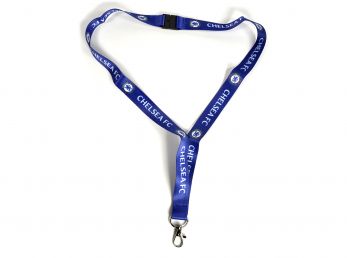 Chelsea FC Lanyard