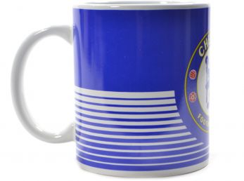 Chelsea Linear 11oz Boxed Mug