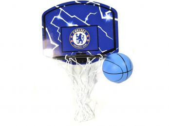 Chelsea Mini Basketball Set