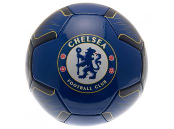 Chelsea Nemesis Crest Ball Size 5