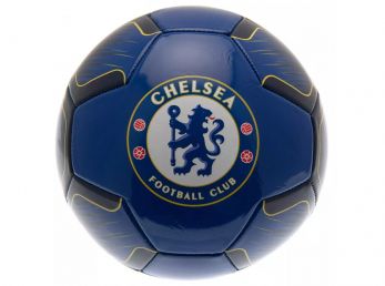 Chelsea Nemesis Ball Size 5 Football