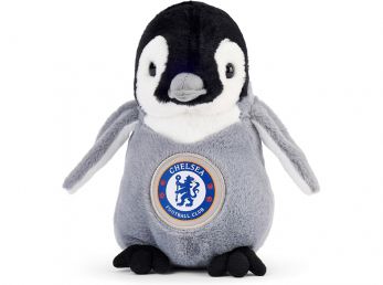 Chelsea Penguin Plush Toy 22 cm