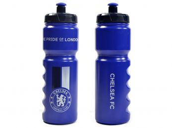 Chelsea Plastic Water Bottle 750ml