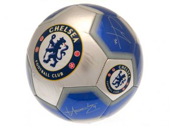 Chelsea Signature Football CH08884