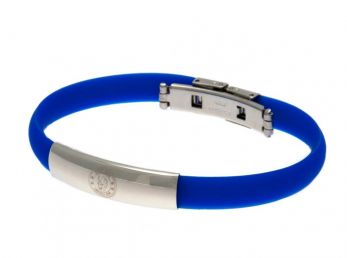 Chelsea Silicone Bracelet in Blister Pack