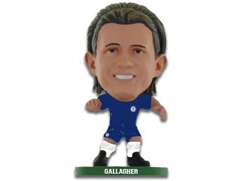 Chelsea Conor Gallagher Home Kit Soccerstarz