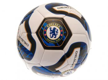 Chelsea FC Tracer 32 Panel Size 5 Football