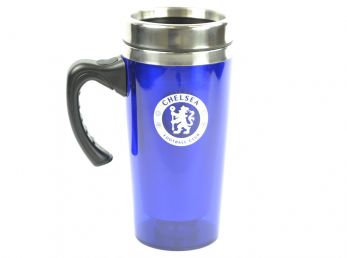 Chelsea Colour Travel Mug