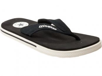 Converse 1X697 Chuck Taylor Black Women's Sandals