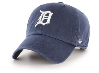 DETROIT 47 B-RGW09GWS-NYE CLEAN NAVY