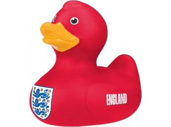 England Bath Duck
