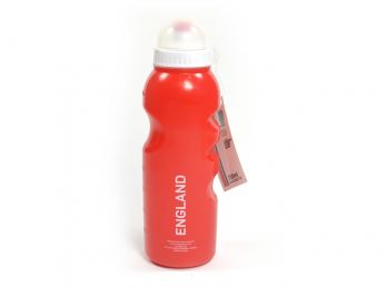 England Water Bottle 750ml