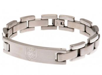 England Stainless Steel Bracelet