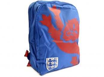 England Stripe Backpack