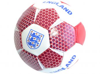 England FA Vector Size 1 Mini Ball