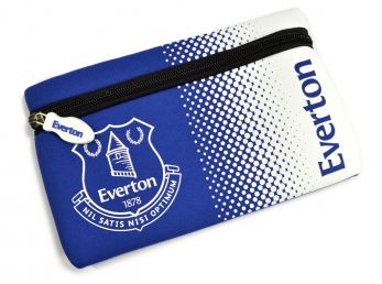 Everton Fade Pencil Case