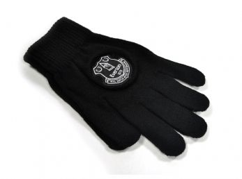 Everton Knitted Gloves